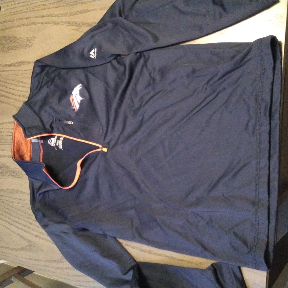 Denver Broncos hoodie